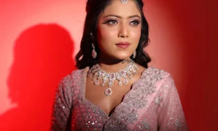 Satya Makeup and Nailart Studio